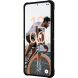 Защитный чехол URBAN ARMOR GEAR (UAG) Civilian (FF) для Samsung Galaxy Flip 4 - Olive (302268O). Фото 6 из 10