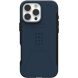 Защитный чехол URBAN ARMOR GEAR (UAG) Civilian MagSafe для Apple iPhone 16 Pro Max - Mallard (360459L). Фото 1 из 10