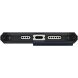 Защитный чехол URBAN ARMOR GEAR (UAG) Civilian MagSafe для Apple iPhone 16 Pro Max - Mallard (360459L). Фото 4 из 10