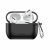 Захисний чохол USAMS US-BH568 Protective Cover для Apple AirPods Pro - Black: фото 1 з 17