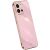 Защитный чехол XINLI Porcelain Design для OnePlus 13T - Purple: фото 1 из 8
