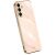Защитный чехол XINLI Porcelain Design для Samsung Galaxy A57 (A576) - Pink: фото 1 из 8