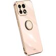 Захисний чохол XINLI Porcelain Ring для OnePlus 15 - Pink (391367P)