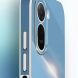Защитный чехол XINLI Porcelain Ring для Xiaomi Redmi A7 Pro - Cyan (409727C). Фото 6 из 6