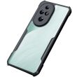 Защитный чехол XUNDD Rugged Case для Honor 200 - Green (364136G)