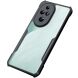 Защитный чехол XUNDD Rugged Case для Honor 200 - Green (364136G). Фото 1 из 8