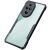 Защитный чехол XUNDD Rugged Case для Honor 200 - Green: фото 1 из 8