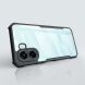 Защитный чехол XUNDD Rugged Case для OPPO A6x - Black (406509B). Фото 6 из 8