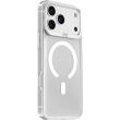 Защитный чехол ZGA Crystal Mag Shine для Apple iPhone 18 Pro Max - Glitter / Silver (423897GS)