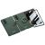 Защитный комплект GKK Ring Holder для Samsung Galaxy Fold 8 - Green: фото 1 из 7