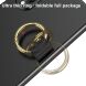 Защитный комплект GKK Ring Holder для Samsung Galaxy Fold 8 - Titanium Grey (424552TH). Фото 3 из 7
