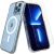 Захисний комплект Pelican 3 in 1 Protection Pack MagSafe для Apple iPhone 14 Pro Max (PP050070-01) - Clear: фото 1 з 7