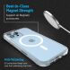Захисний комплект Pelican 3 in 1 Protection Pack MagSafe для Apple iPhone 14 Pro Max (PP050070-01) - Clear (306861C). Фото 4 з 7