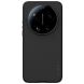 Защитный (PC+TPU) чехол NILLKIN Frosted Shield Pro Magnetic для Xiaomi 17 Ultra - Black (407502B). Фото 1 из 12
