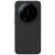 Защитный (PC+TPU) чехол NILLKIN Frosted Shield Pro Magnetic для Xiaomi 17 Ultra - Black: фото 1 из 12