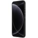 Защитный (PC+TPU) чехол NILLKIN Frosted Shield Pro Magnetic для Xiaomi 17 Ultra - Black (407502B). Фото 3 из 12