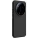 Защитный (PC+TPU) чехол NILLKIN Frosted Shield Pro Magnetic для Xiaomi 17 Ultra - Black (407502B). Фото 2 из 12