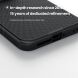 Защитный (PC+TPU) чехол NILLKIN Frosted Shield Pro Magnetic для Xiaomi 17 Ultra - Black (407502B). Фото 7 из 12