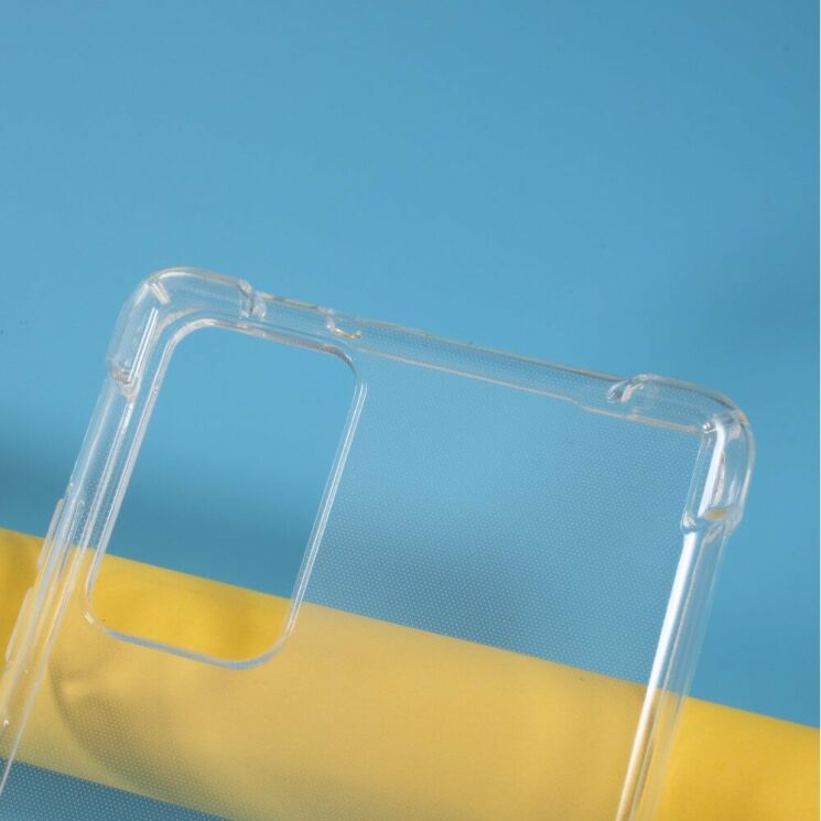 Защитный чехол UniCase AirBag для Samsung Galaxy Note 20: фото 3 из 6