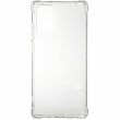 Захисний чохол UniCase AirBag для Samsung Galaxy Note 20 - Transparent (228102T)