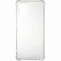 Защитный чехол UniCase AirBag для Samsung Galaxy Note 20: фото 1 из 6