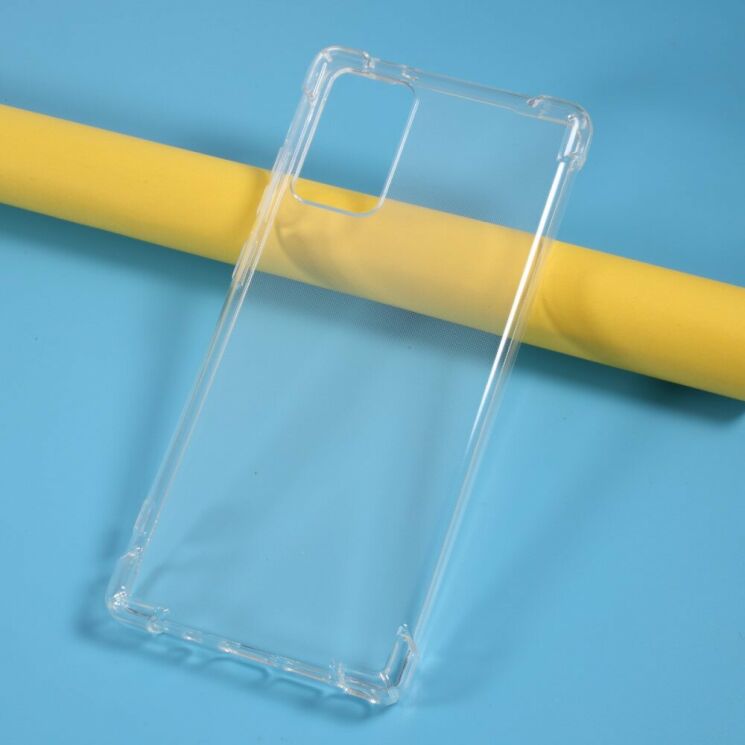 Защитный чехол UniCase AirBag для Samsung Galaxy Note 20: фото 2 из 6