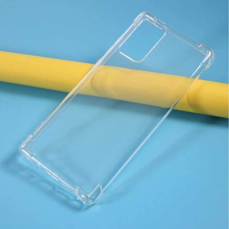 Защитный чехол UniCase AirBag для Samsung Galaxy Note 20: фото 5 из 6