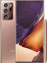 Samsung Galaxy Note 20 Ultra - купити на Wookie.UA