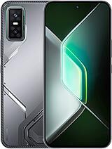 Чохли для Infinix GT 30 Pro