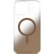 Защитный чехол Gear4 Milan Snap для Apple iPhone 13 Pro Max - Gold (288218F). Фото 4 из 7