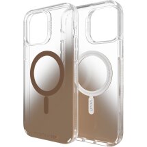 Защитный чехол Gear4 Milan Snap для Apple iPhone 13 Pro Max - Gold: фото 1 из 7