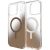 Защитный чехол Gear4 Milan Snap для Apple iPhone 13 Pro Max - Gold: фото 1 из 7