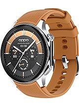 Ремешки для Oppo Watch X
