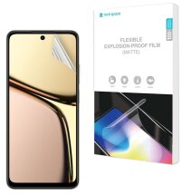 Антиблікова плівка на екран RockSpace Explosion-Proof Matte для Realme C65: фото 1 з 8