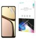 Антиблікова плівка на екран RockSpace Explosion-Proof Matte для Realme C65 (353920). Фото 1 з 8