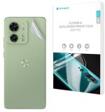 Антиблікова плівка на задню панель RockSpace Explosion-Proof Matte для Motorola Edge 40 (327908)