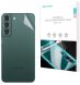 Антиблікова плівка на задню панель RockSpace Explosion-Proof Matte для Samsung Galaxy S22 (S901) (290068). Фото 1 з 9