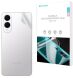 Антиблікова плівка на задню панель RockSpace Explosion-Proof Matte для Samsung Galaxy S25 Edge (S937) (377533). Фото 1 з 9