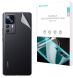 Антиблікова плівка на задню панель RockSpace Explosion-Proof Matte для Xiaomi 12T / 12T Pro (308510). Фото 1 з 9