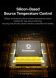 Автомобильное зарядное устройство Baseus Tiny Star Mini 30W (USB + Type-C) C00035001121-02 - Black (923303B). Фото 17 из 26