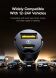 Автомобильное зарядное устройство Baseus Tiny Star Mini 30W (USB + Type-C) C00035001121-02 - Black (923303B). Фото 23 из 26