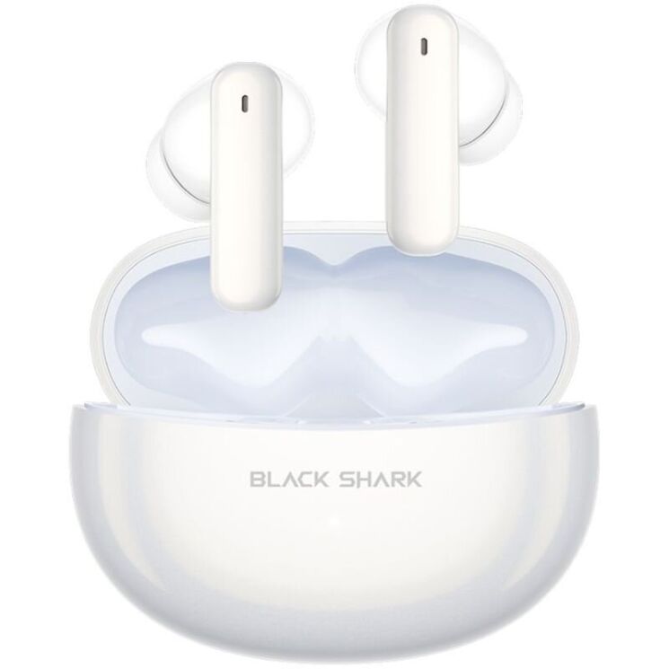Бездротові навушники Black Shark T13 (BS-T13) - White: фото 1 з 14