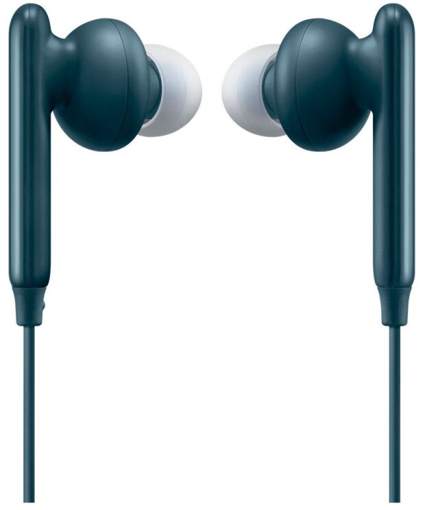 Bluetooth-гарнитура Samsung U Flex (EO-BG950CLEGRU) - Blue: фото 9 из 14