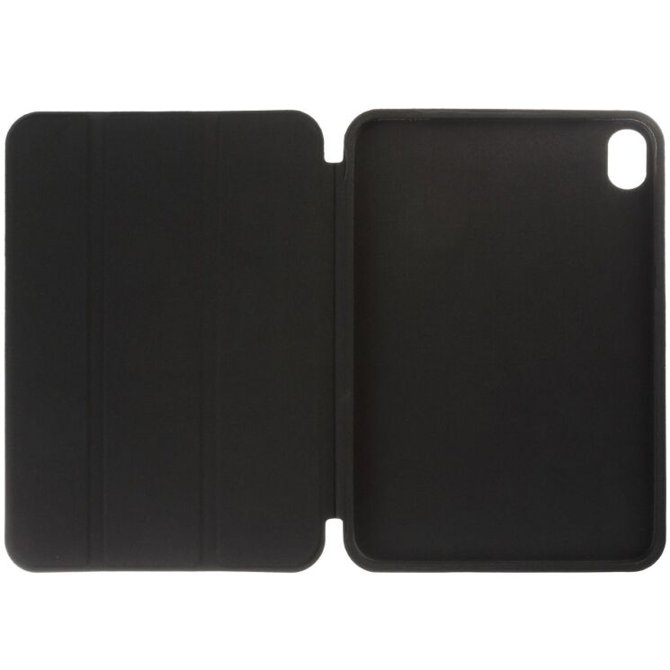Чехол ArmorStandart Smart Case для Apple iPad mini 6 / 7 (2021/2024) - Black: фото 3 из 6