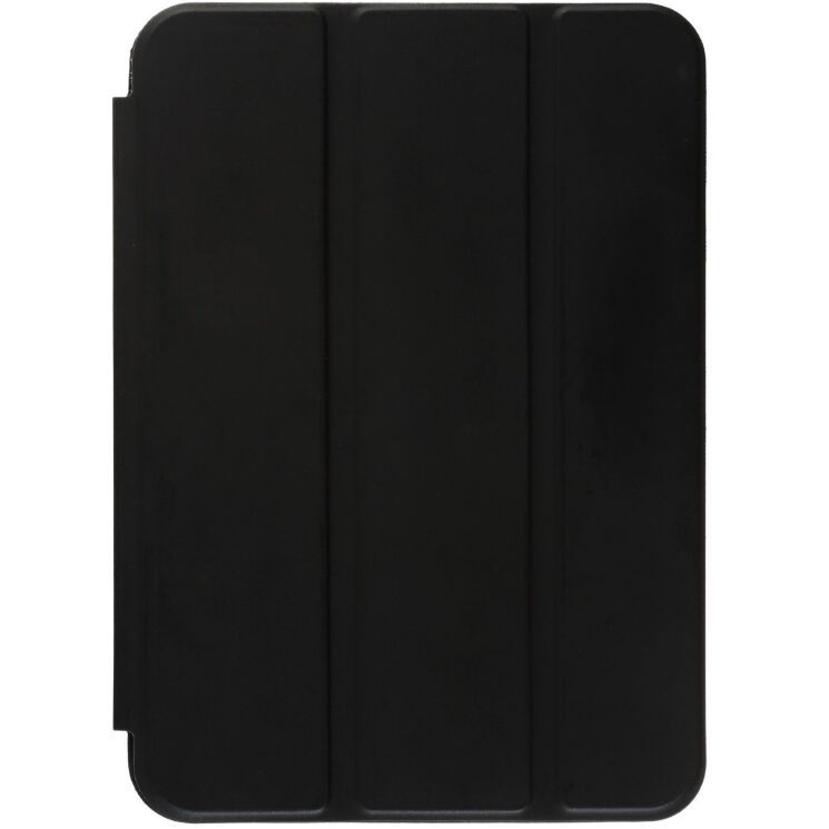 Чехол ArmorStandart Smart Case для Apple iPad mini 6 / 7 (2021/2024) - Black: фото 1 из 6