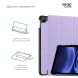 Чехол ArmorStandart Smart Case для Xiaomi Redmi Pad 2 9.7 - Lavender (422602V). Фото 4 из 4