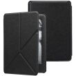 Чохол ArmorStandart Stand для Amazon Kindle Paperwhite (2024) - Black (406409B)
