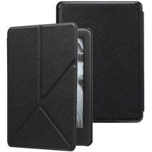 Чехол ArmorStandart Stand для Amazon Kindle Paperwhite (2024) - Black: фото 1 из 4