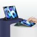 Чехол BENKS Magnetic Protective Case для Apple iPad Pro 12.9 (2020) / iPad Pro 12.9 (2021) - Blue (265135L). Фото 2 из 11