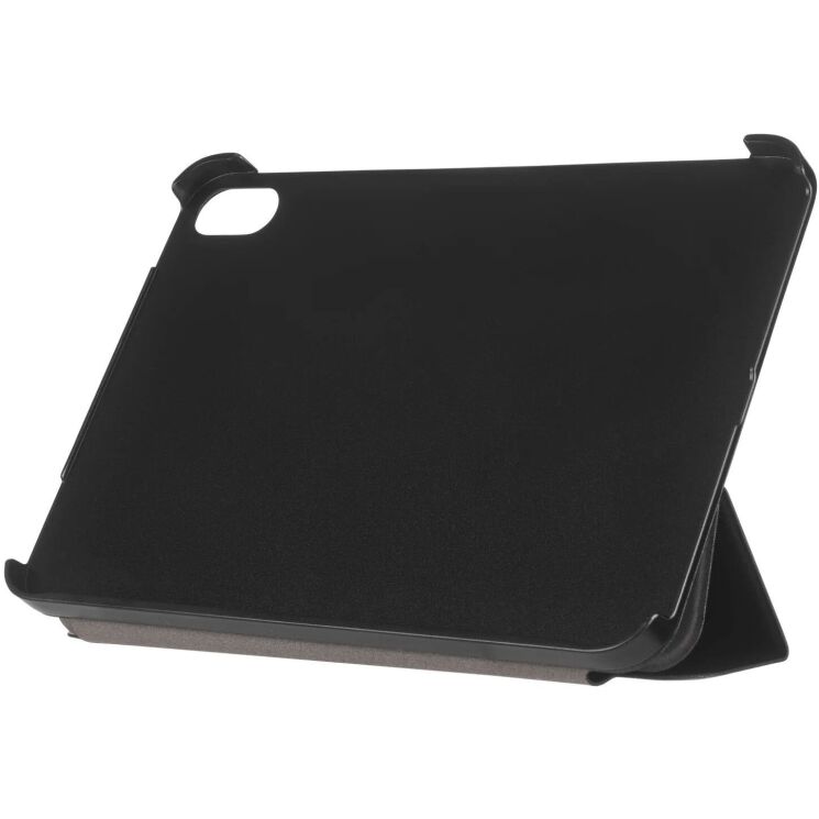 Чехол Case-Mate Tuxedo Folio Case для Apple iPad mini 6 / 7 (2021/2024) - Black: фото 5 из 5